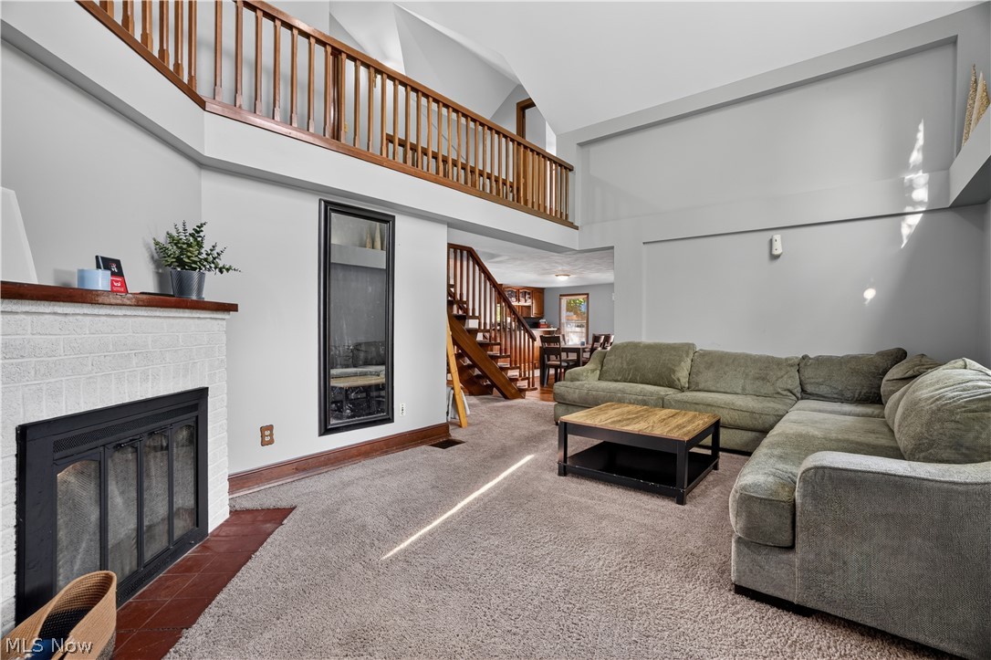 6187 Larkhall Drive Madison OH 44057