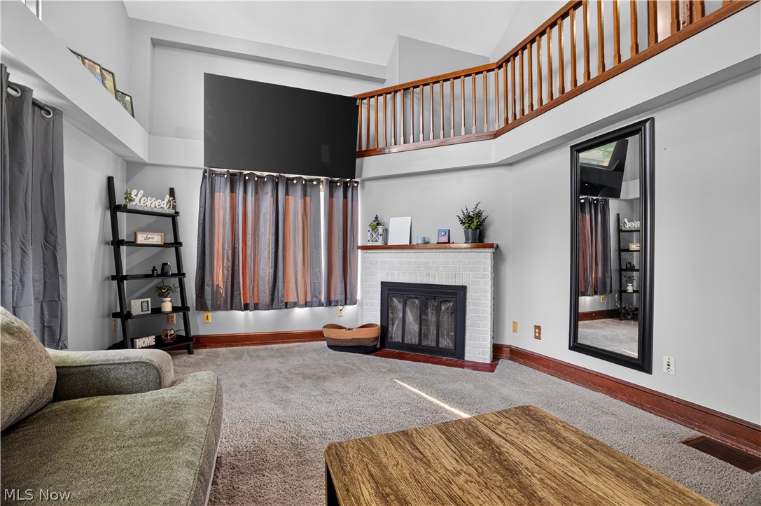 6187 Larkhall Drive Madison OH 44057