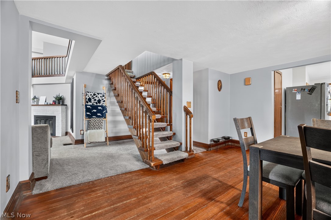 6187 Larkhall Drive Madison OH 44057