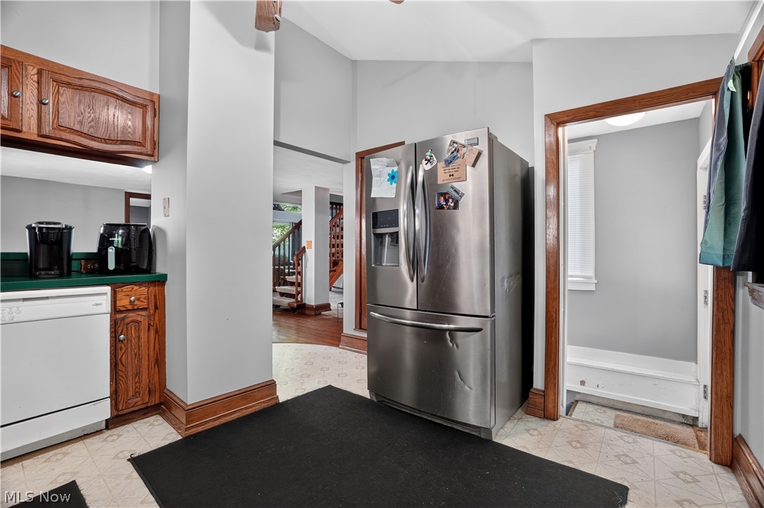 6187 Larkhall Drive Madison OH 44057