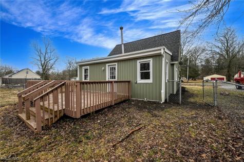 2255 Lake Road Akron OH 44312