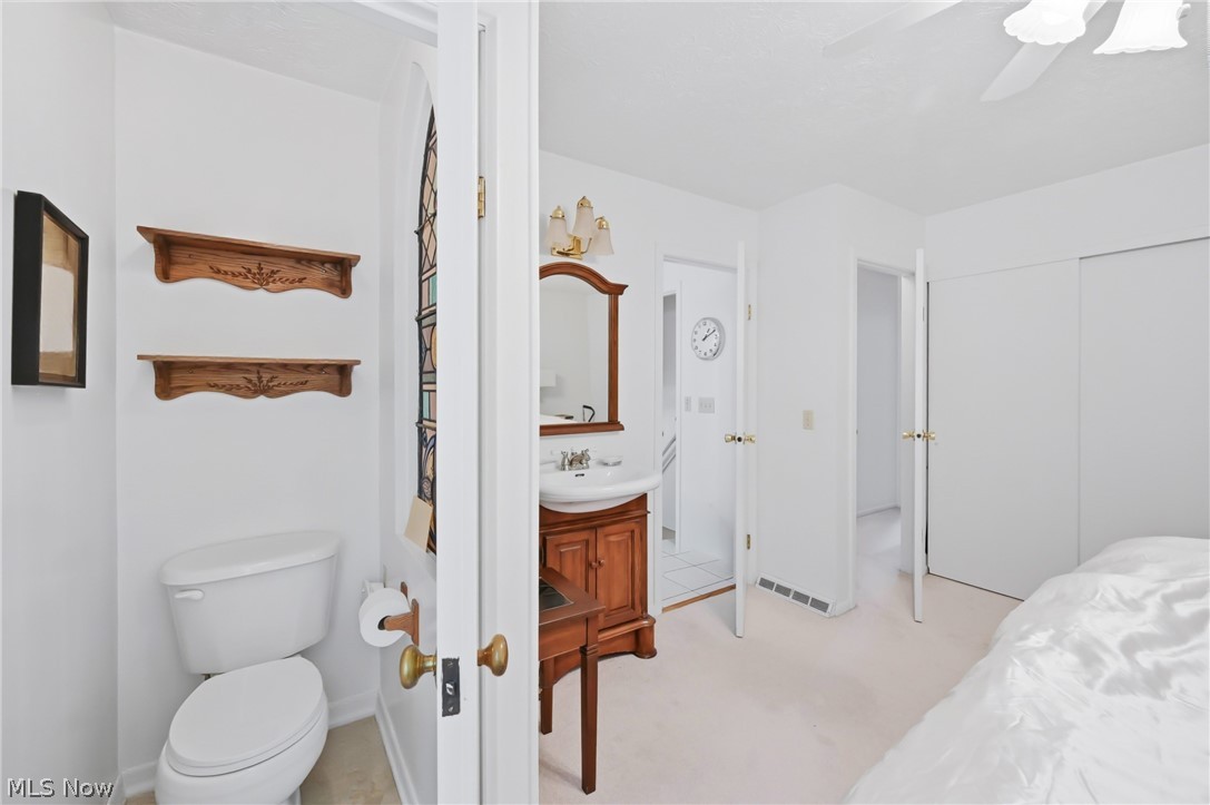 1116 E 15th Street Salem OH 44460