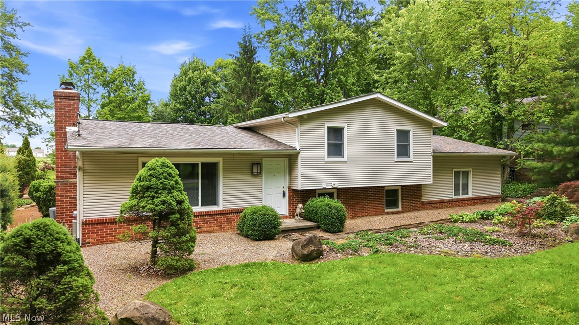 1116 E 15th Street Salem OH 44460