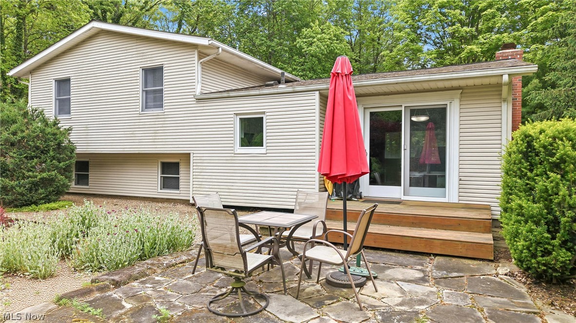1116 E 15th Street Salem OH 44460
