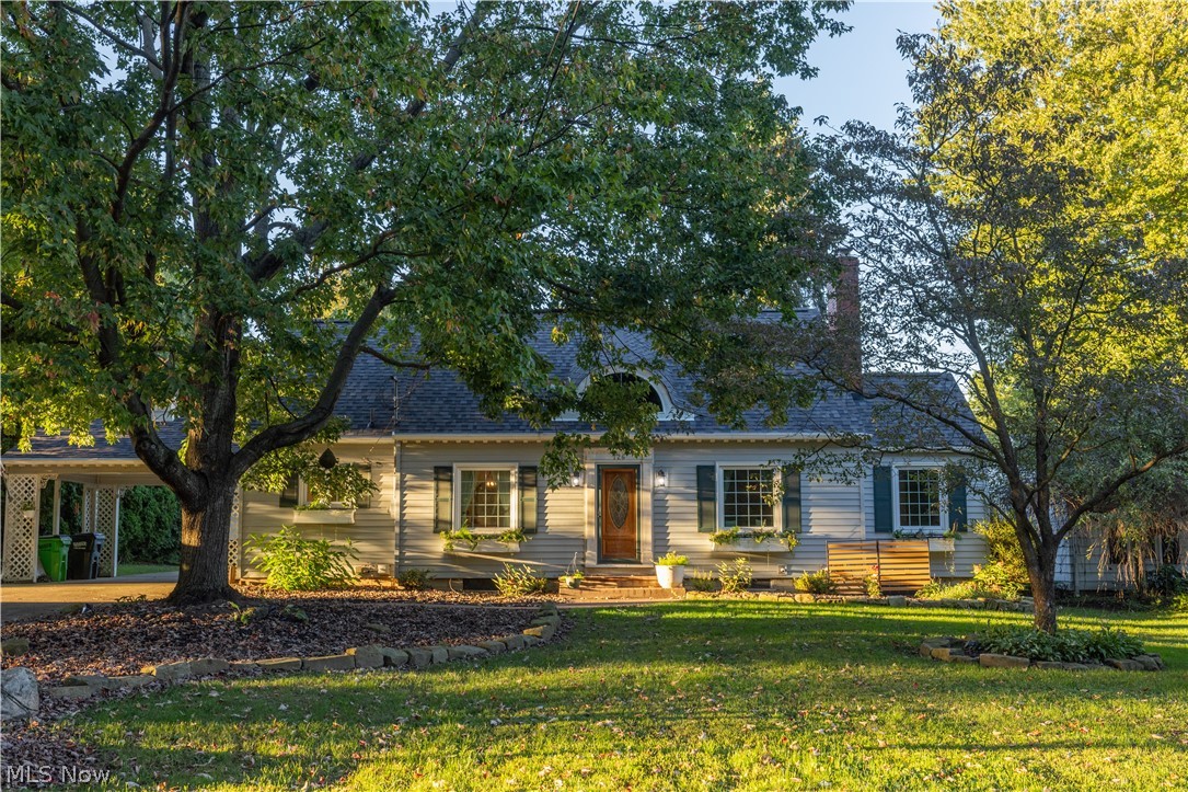 726 Kieffer Street Wooster OH 44691