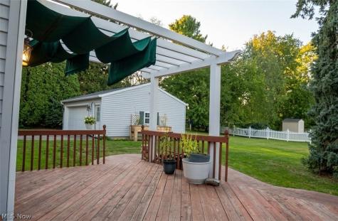 726 Kieffer Street Wooster OH 44691