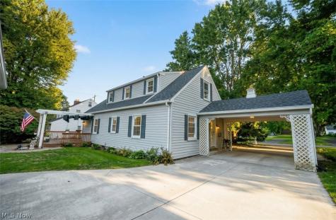 726 Kieffer Street Wooster OH 44691