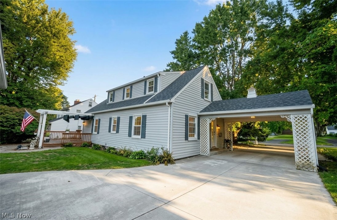 726 Kieffer Street Wooster OH 44691