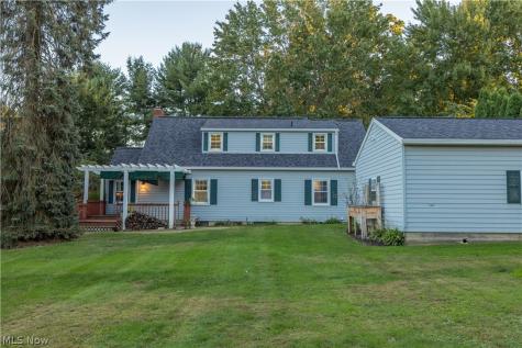 726 Kieffer Street Wooster OH 44691