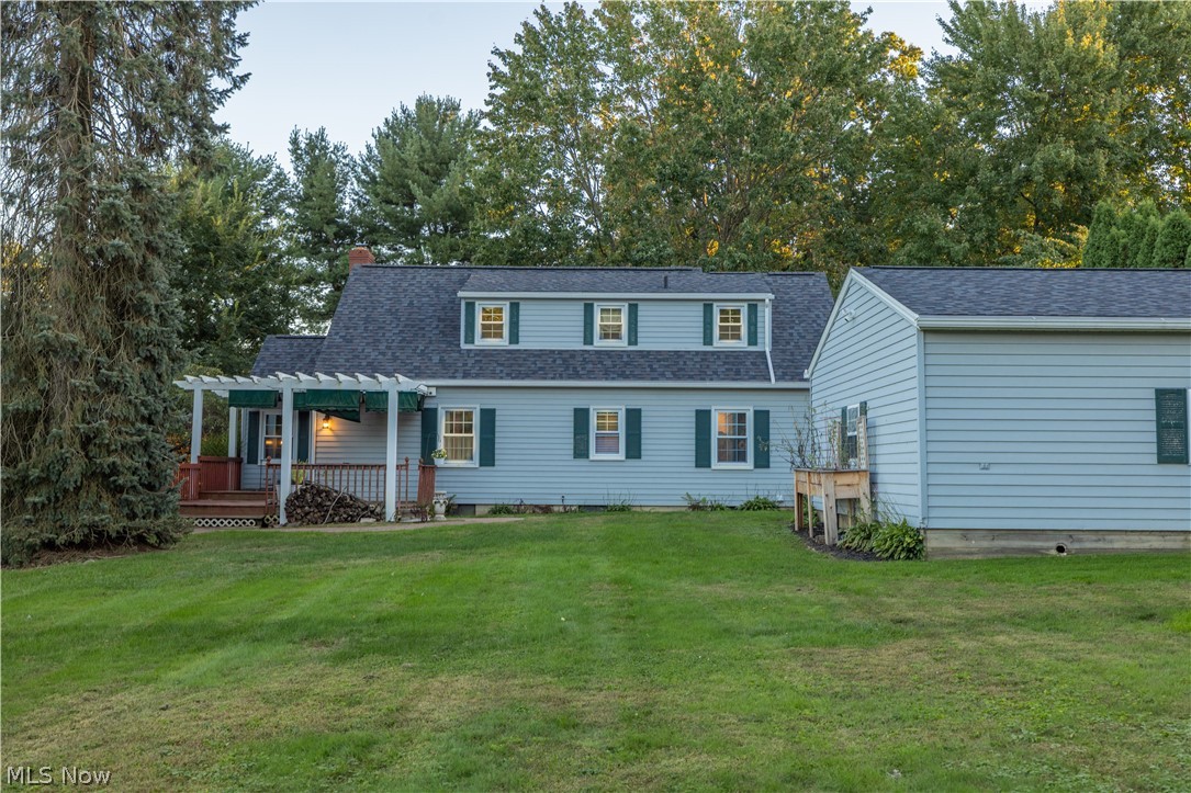 726 Kieffer Street Wooster OH 44691