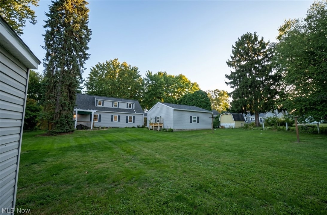 726 Kieffer Street Wooster OH 44691