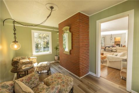 726 Kieffer Street Wooster OH 44691