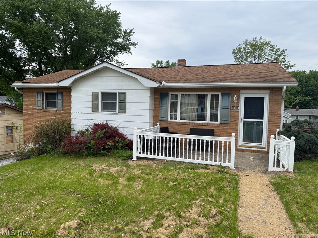 133 Susan Drive Wintersville OH 43953