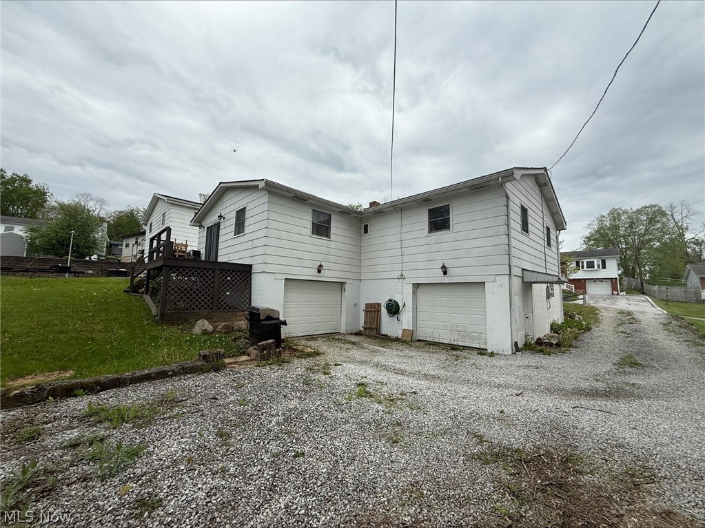 133 Susan Drive Wintersville OH 43953