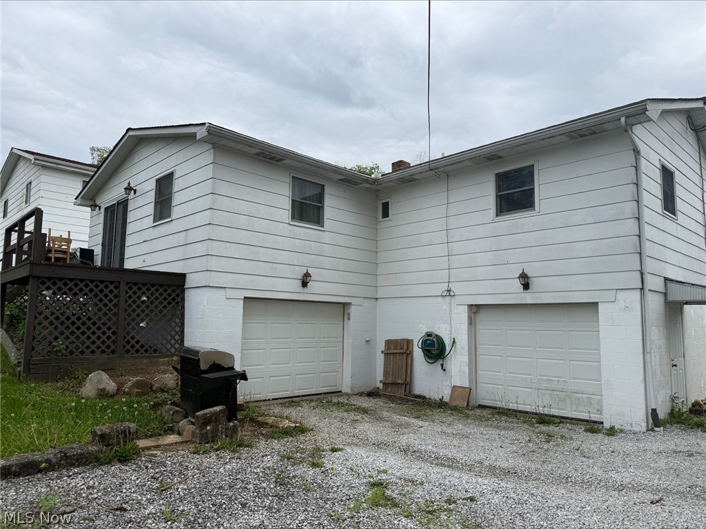 133 Susan Drive Wintersville OH 43953