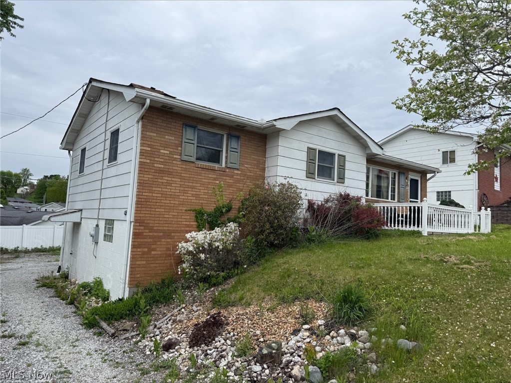 133 Susan Drive Wintersville OH 43953