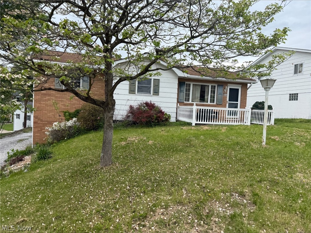 133 Susan Drive Wintersville OH 43953