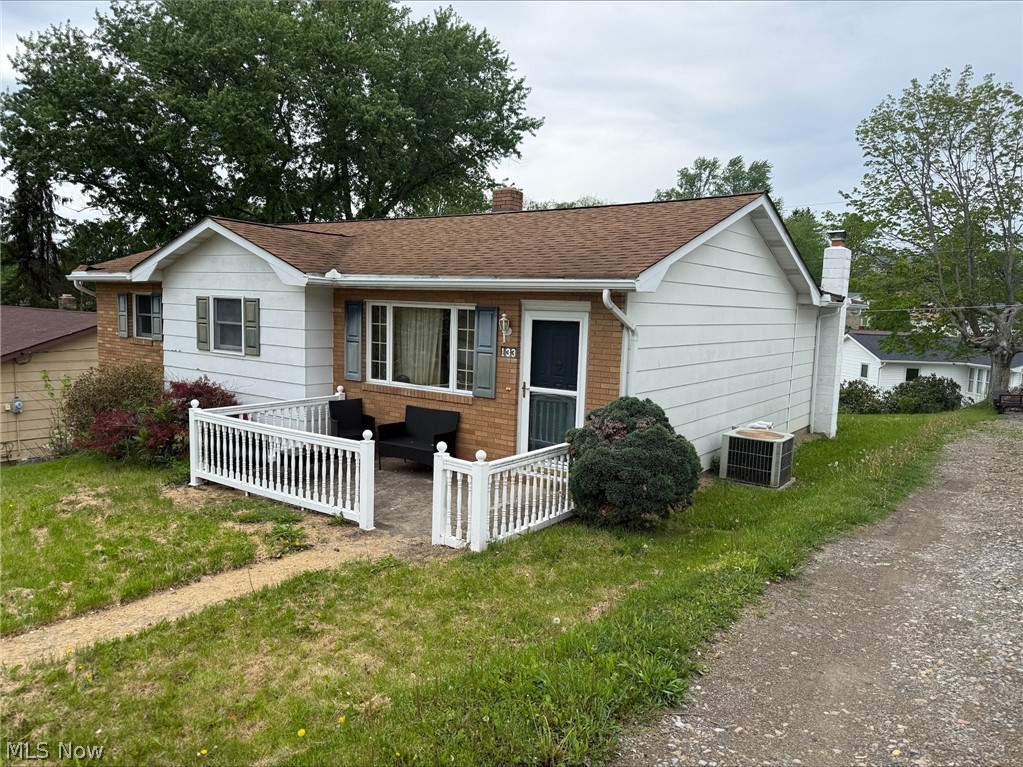 133 Susan Drive Wintersville OH 43953