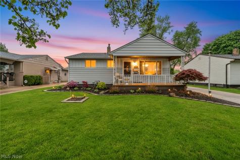 15425 Richard Drive Brook Park OH 44142