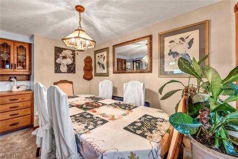 15425 Richard Drive Brook Park OH 44142
