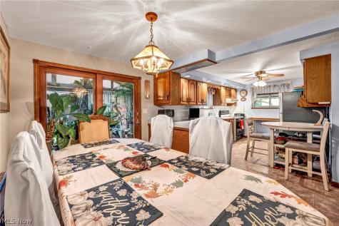 15425 Richard Drive Brook Park OH 44142
