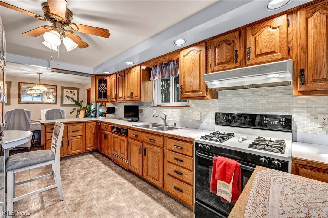 15425 Richard Drive Brook Park OH 44142