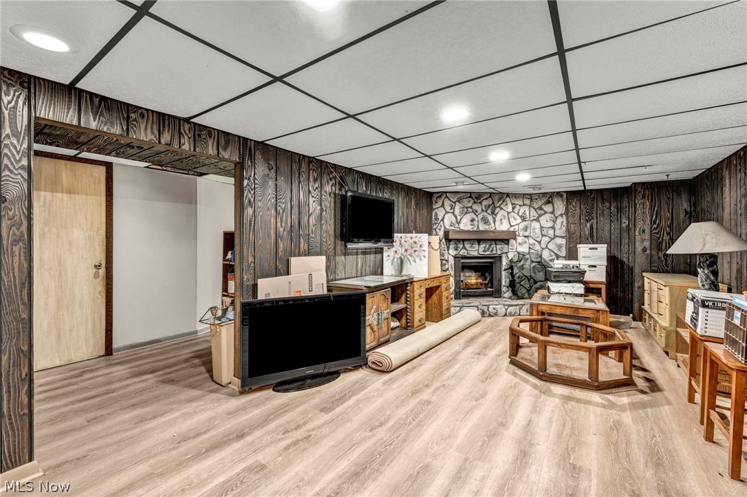 15425 Richard Drive Brook Park OH 44142