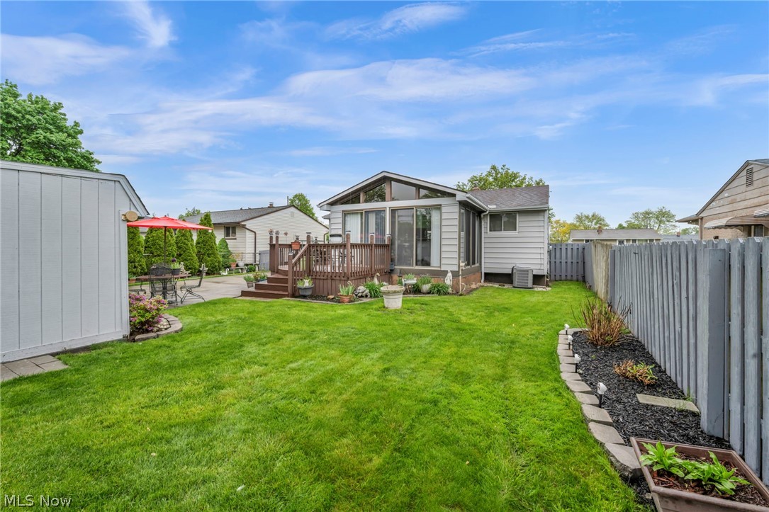 15425 Richard Drive Brook Park OH 44142