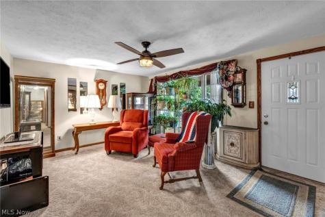 15425 Richard Drive Brook Park OH 44142