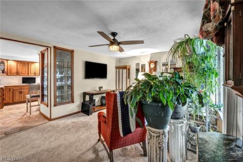 15425 Richard Drive Brook Park OH 44142