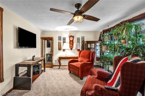 15425 Richard Drive Brook Park OH 44142