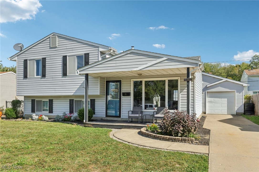 4719 Norfolk Avenue Lorain OH 44055