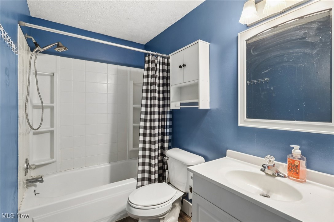 4719 Norfolk Avenue Lorain OH 44055