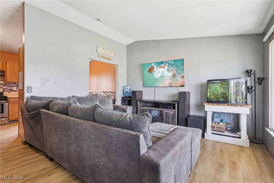 4719 Norfolk Avenue Lorain OH 44055