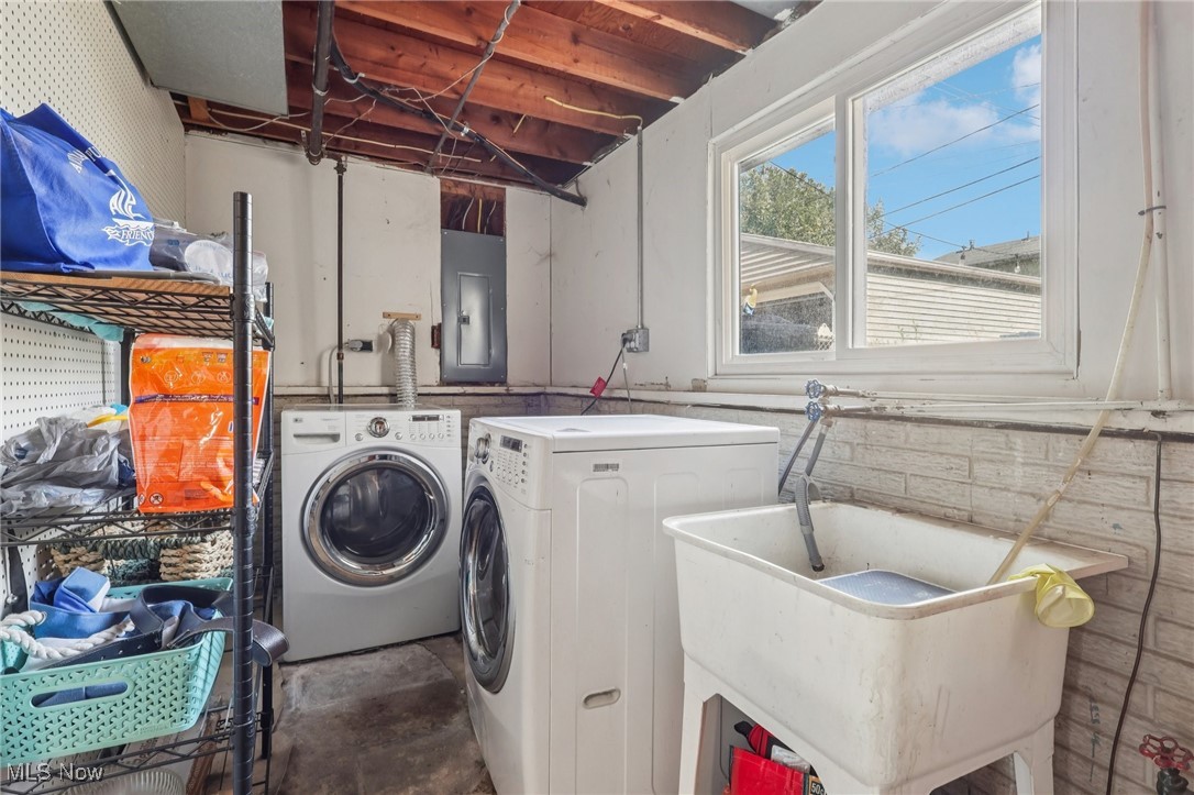 4719 Norfolk Avenue Lorain OH 44055