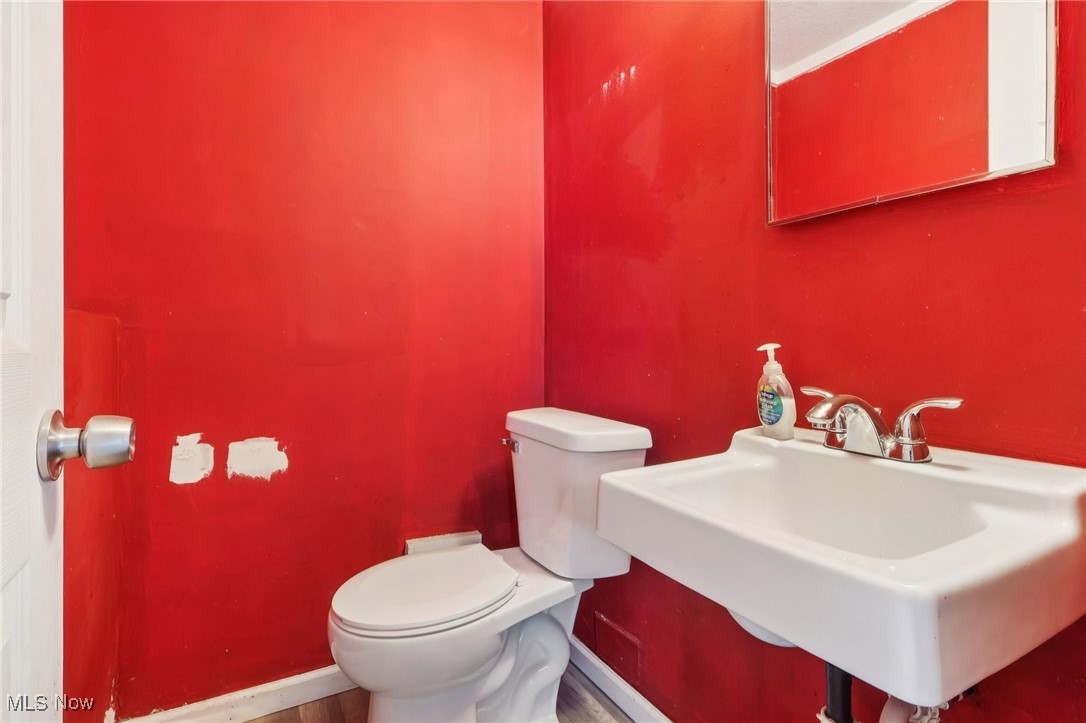 4719 Norfolk Avenue Lorain OH 44055