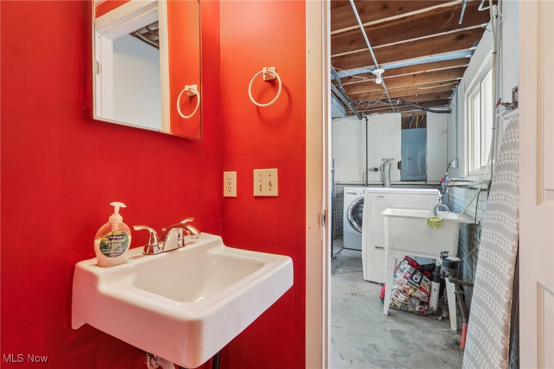 4719 Norfolk Avenue Lorain OH 44055