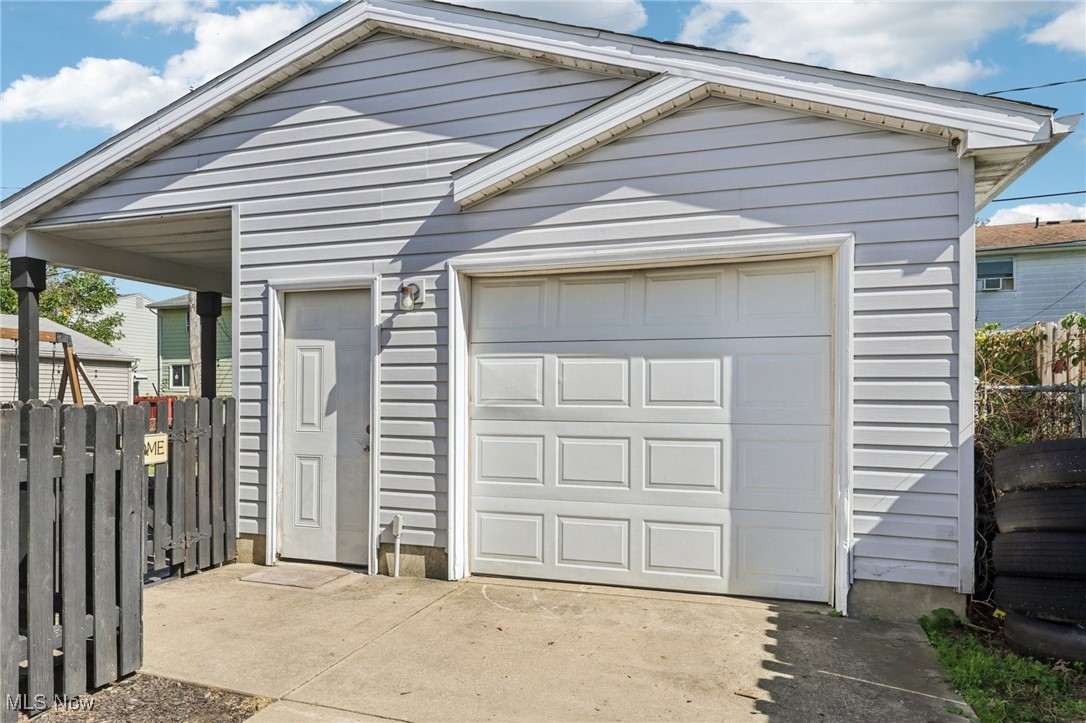 4719 Norfolk Avenue Lorain OH 44055