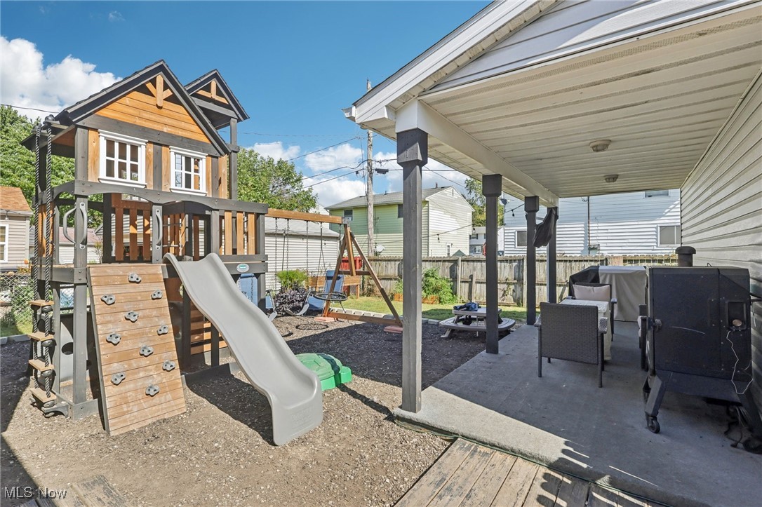 4719 Norfolk Avenue Lorain OH 44055