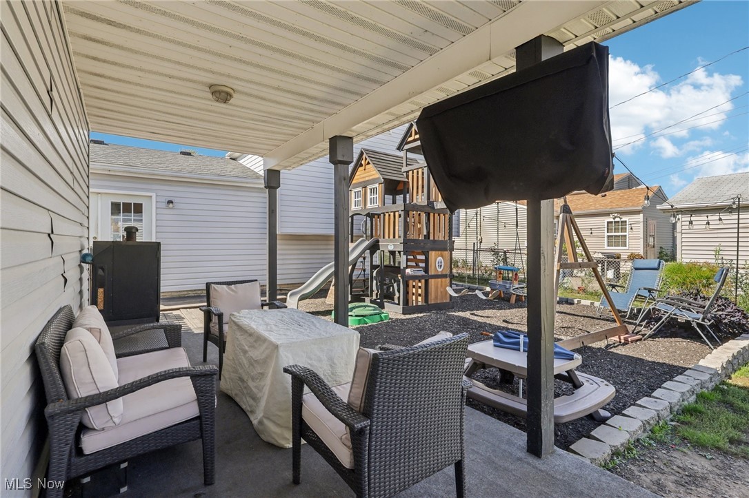 4719 Norfolk Avenue Lorain OH 44055