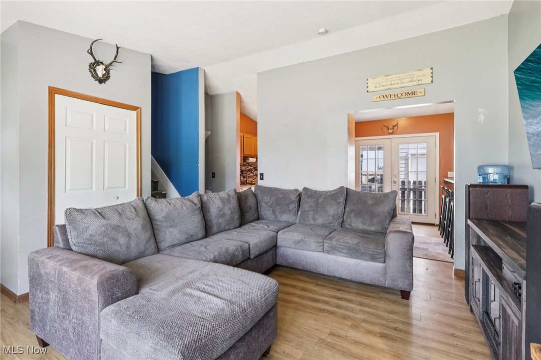 4719 Norfolk Avenue Lorain OH 44055