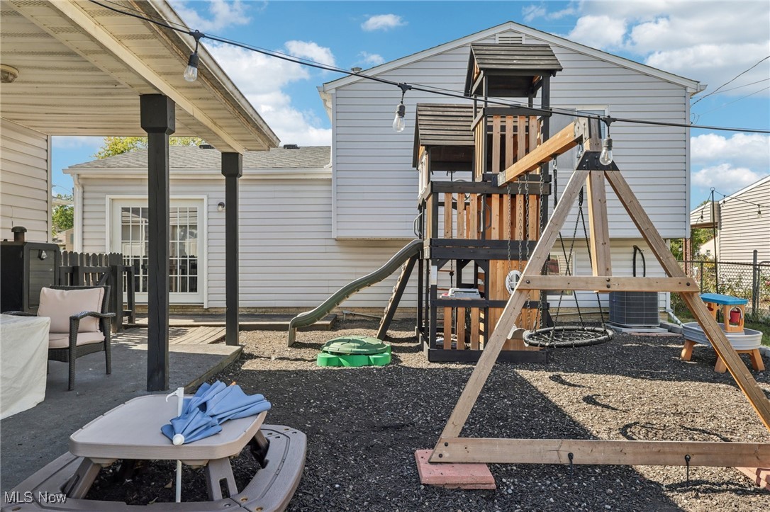 4719 Norfolk Avenue Lorain OH 44055