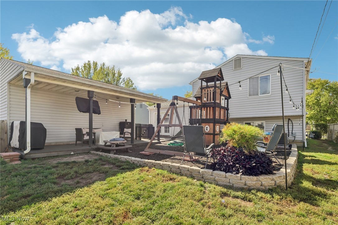 4719 Norfolk Avenue Lorain OH 44055