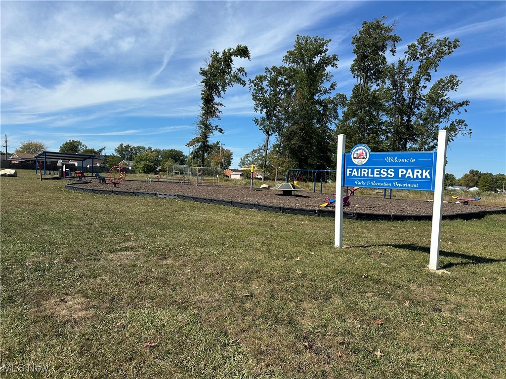 4719 Norfolk Avenue Lorain OH 44055