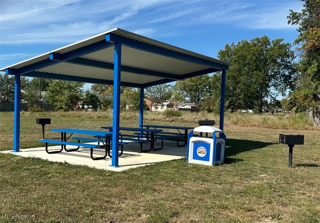 4719 Norfolk Avenue Lorain OH 44055