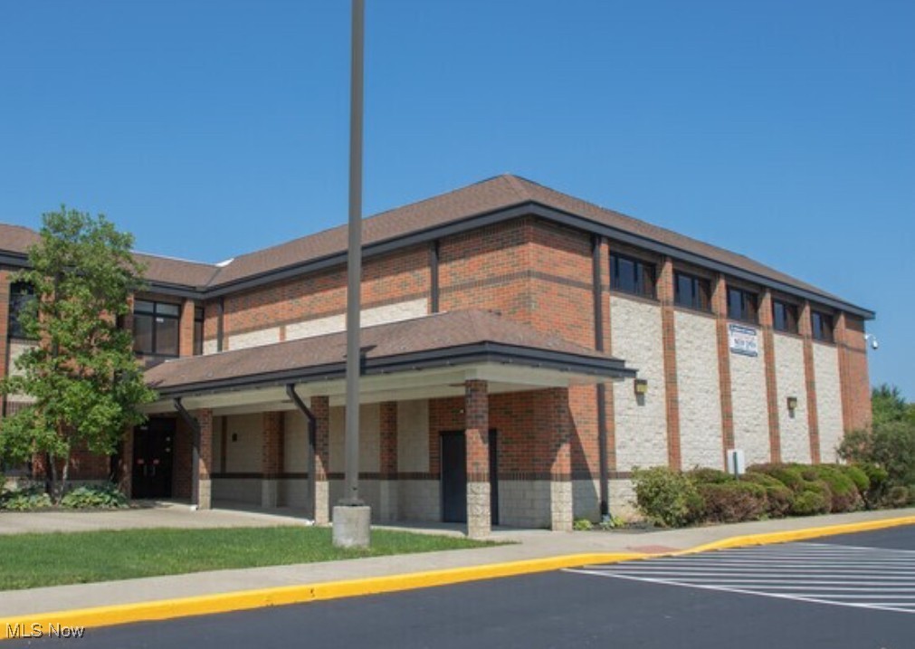 4719 Norfolk Avenue Lorain OH 44055