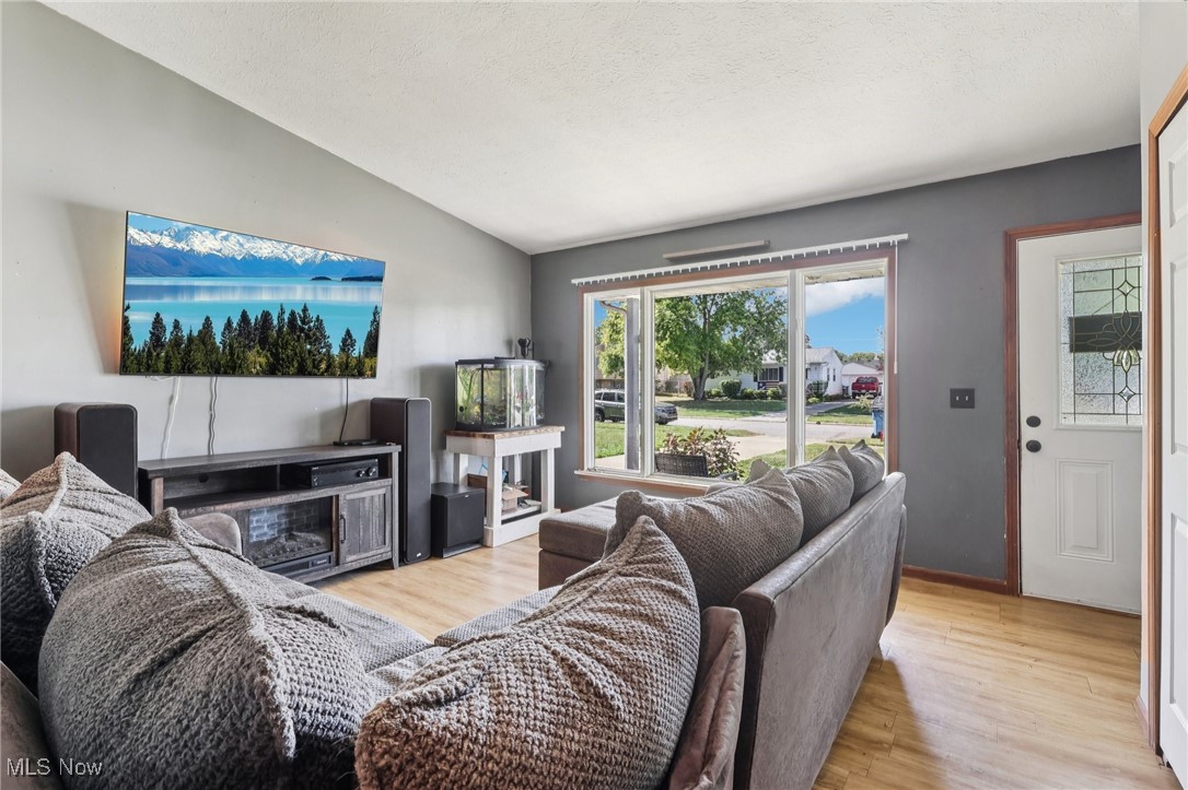 4719 Norfolk Avenue Lorain OH 44055