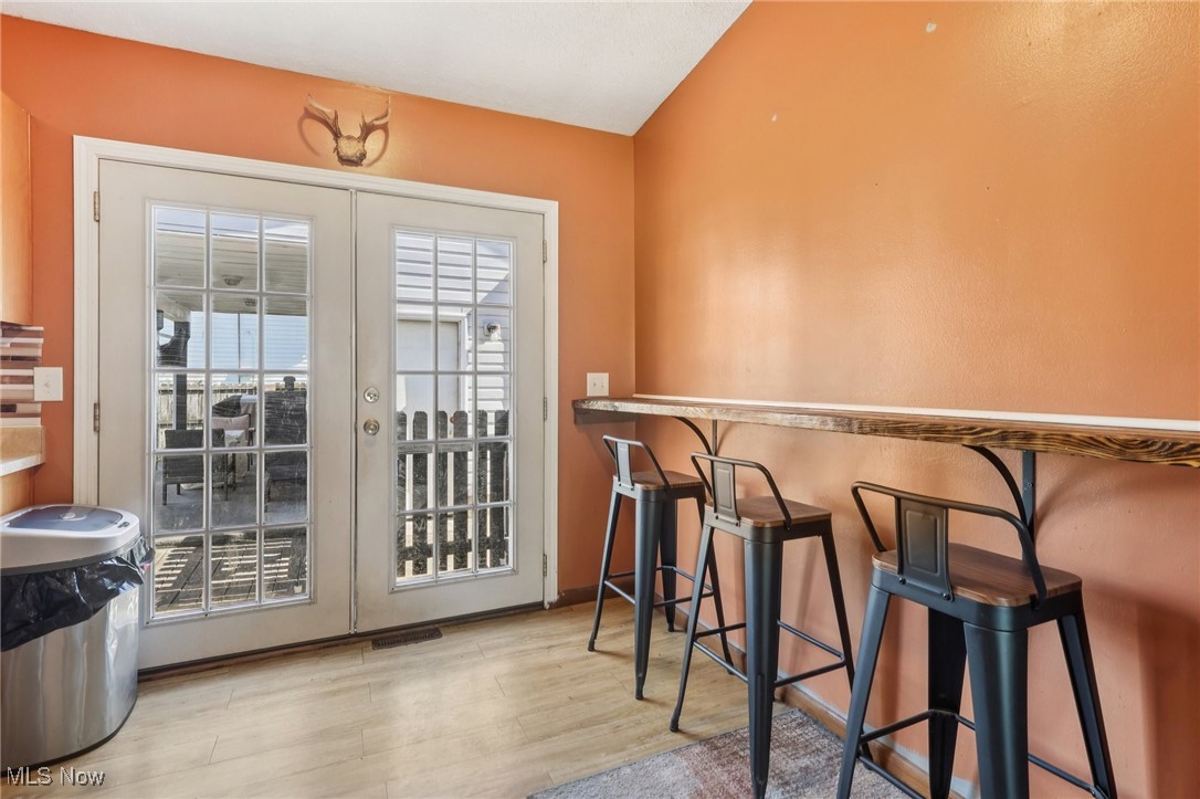 4719 Norfolk Avenue Lorain OH 44055