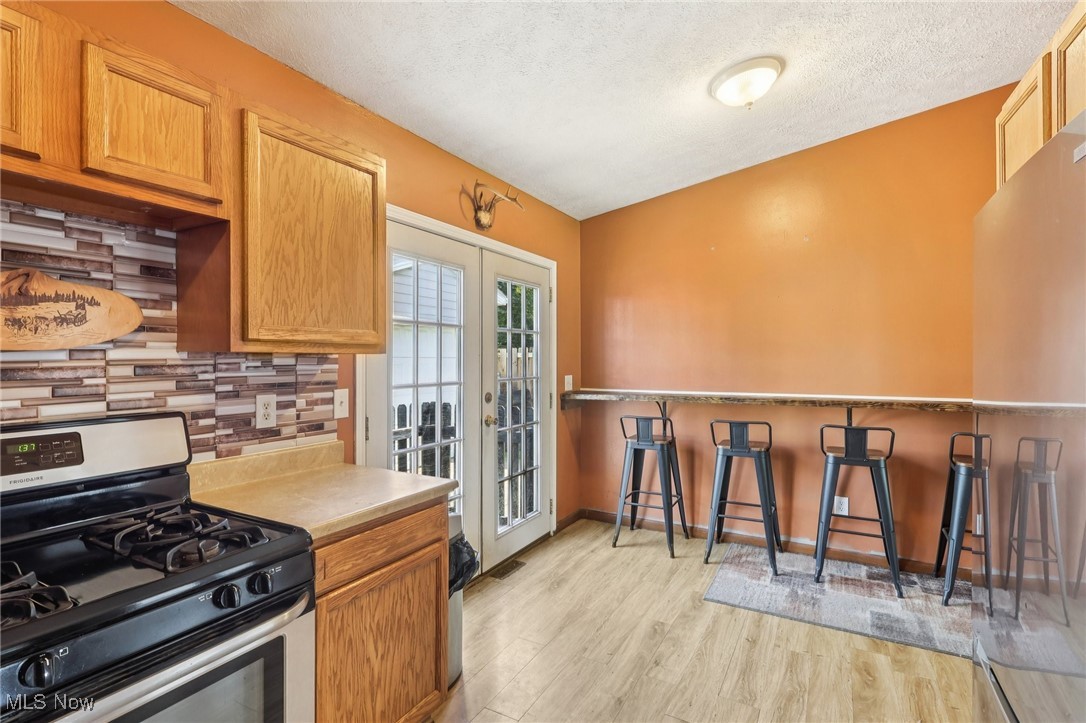 4719 Norfolk Avenue Lorain OH 44055