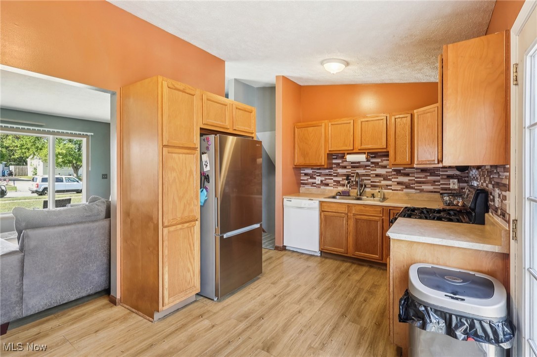 4719 Norfolk Avenue Lorain OH 44055